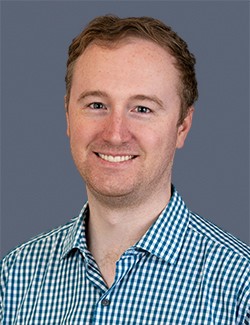 Austen Lawrence, DO